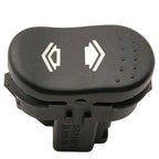 Front Right Power Window Switch for Ford Focus (2000-2004)