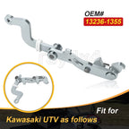 Rear Brake Lever Bracket Right for Kawasaki Mule 4000 KAF620 (2009–2023)