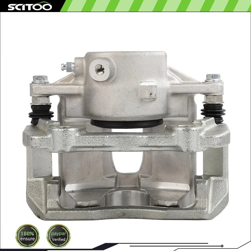 Front Right Brake Caliper w/ Bracket for Mercedes-Benz C300 C250 (2010–2015)