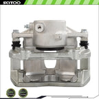 Front Right Brake Caliper w/ Bracket for Mercedes-Benz C300 C250 (2010–2015)