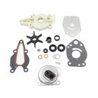 Water Pump Impeller Repair Kit for Mariner Mercury Force (6-15 HP) 46-42089A5