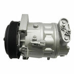 AC Compressor Kit With O Rings for Nissan Maxima 3.5L (2002-2003)
