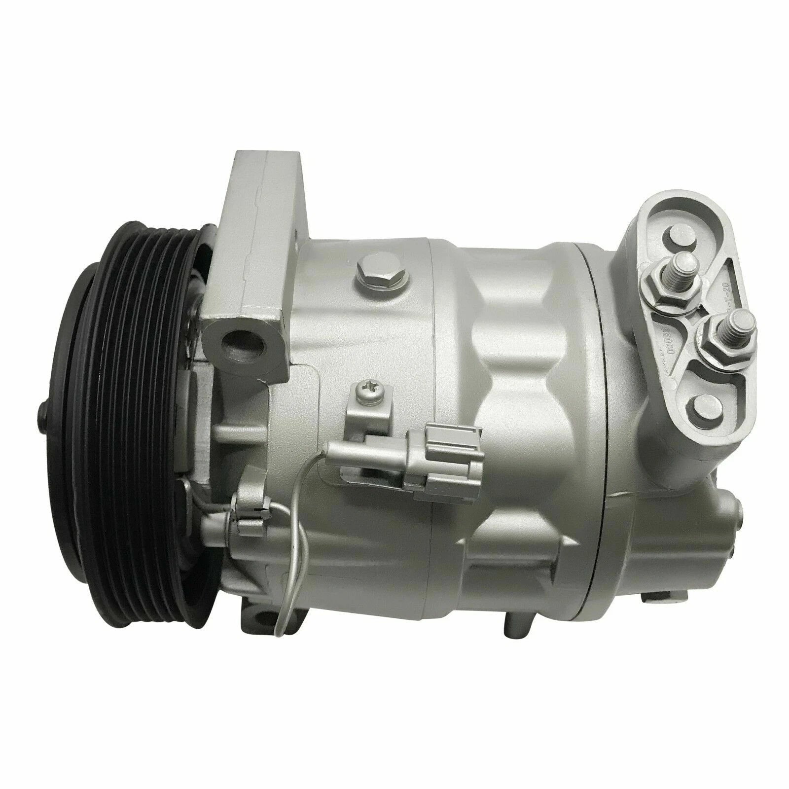 AC Compressor Kit With O Rings for Nissan Maxima 3.5L (2002-2003)