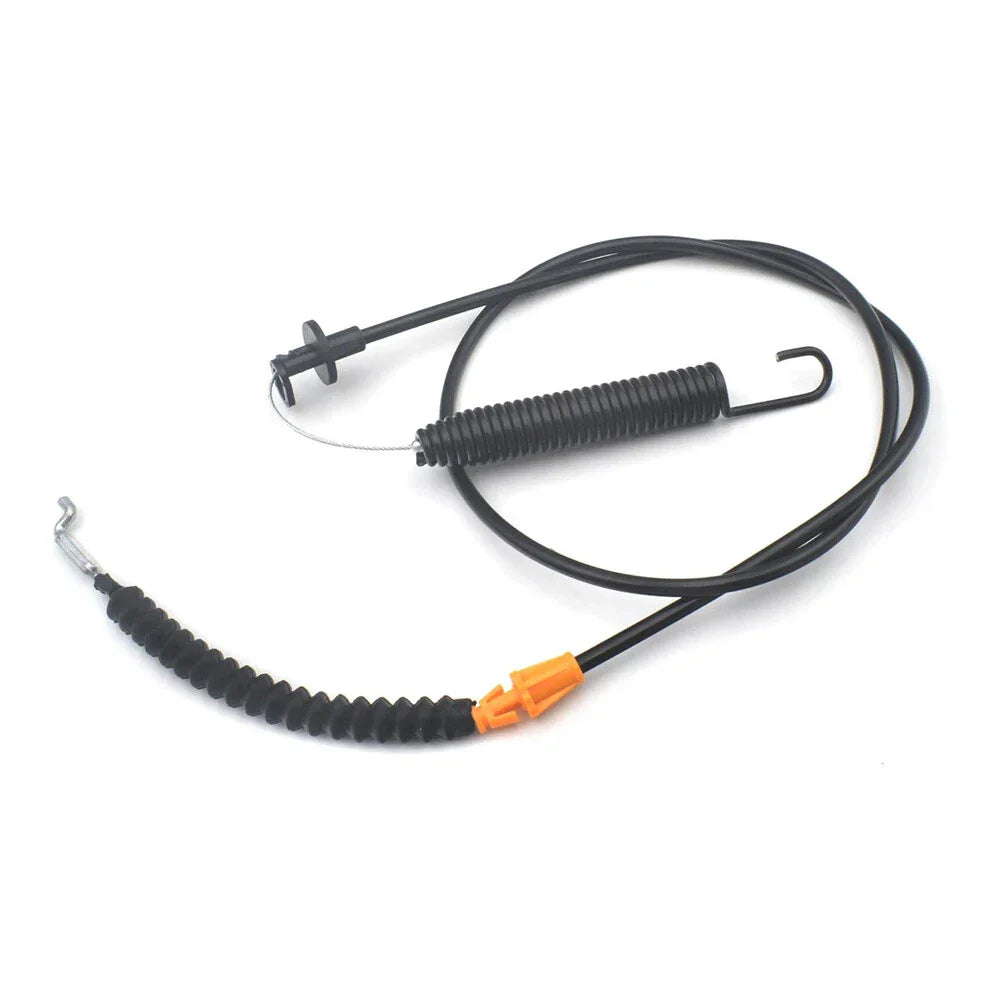 Deck Engagement Cable  

**Formatted Title:**  
Deck Engagement Cable