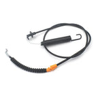 Deck Engagement Cable  

**Formatted Title:**  
Deck Engagement Cable