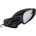 Mirror Set for Toyota RAV4 (2016–2018) Heated with Signal Light