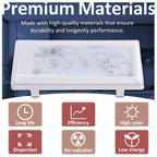 LED Refrigerator Lights for Whirlpool Kenmore