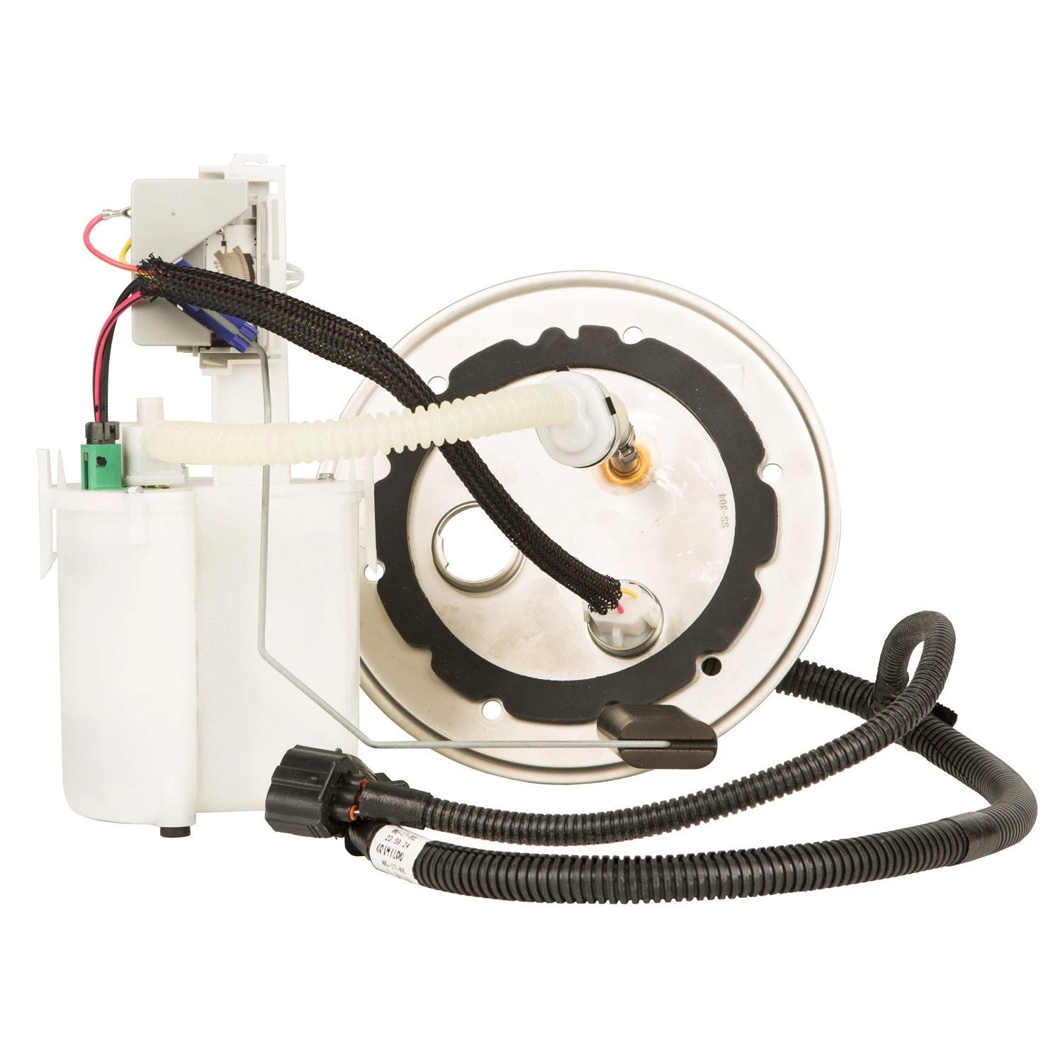 Delphi FG1211 Fuel Pump Module Assembly for Ford F-250 Super Duty (2009)