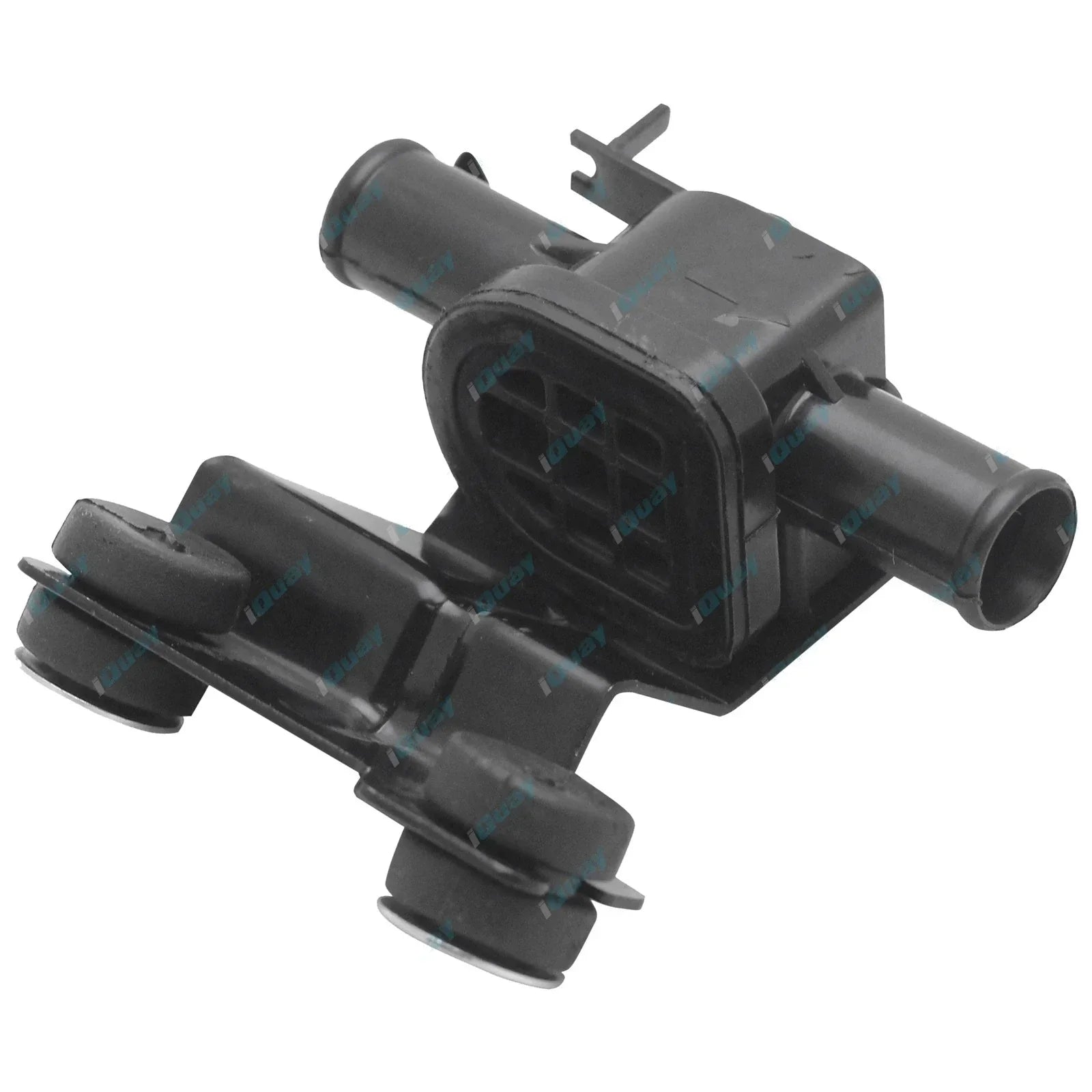 Engine Heater Valve Tap for Toyota Landcruiser FZJ80R 4.5L 6cyl (1992-1995)