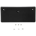 Bumper Bracket for Nissan Versa (2007–2011) Front Passenger Side