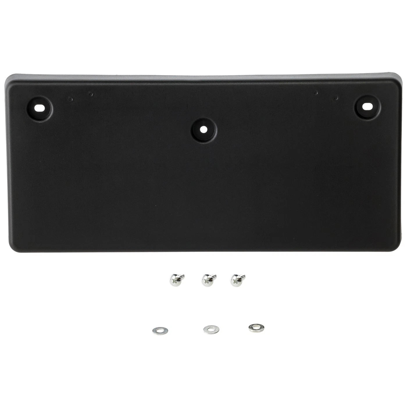 Bumper Bracket for Nissan Versa (2007–2011) Front Passenger Side