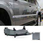 Rearview Mirror Turn Signal Light for Lexus GX400 GX460 LX570 (2010–2021)