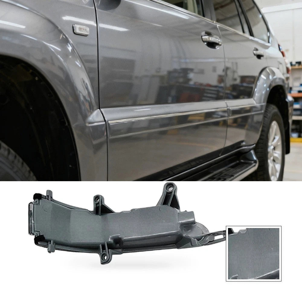 Rearview Mirror Turn Signal Light for Lexus GX400 GX460 LX570 (2010–2021)
