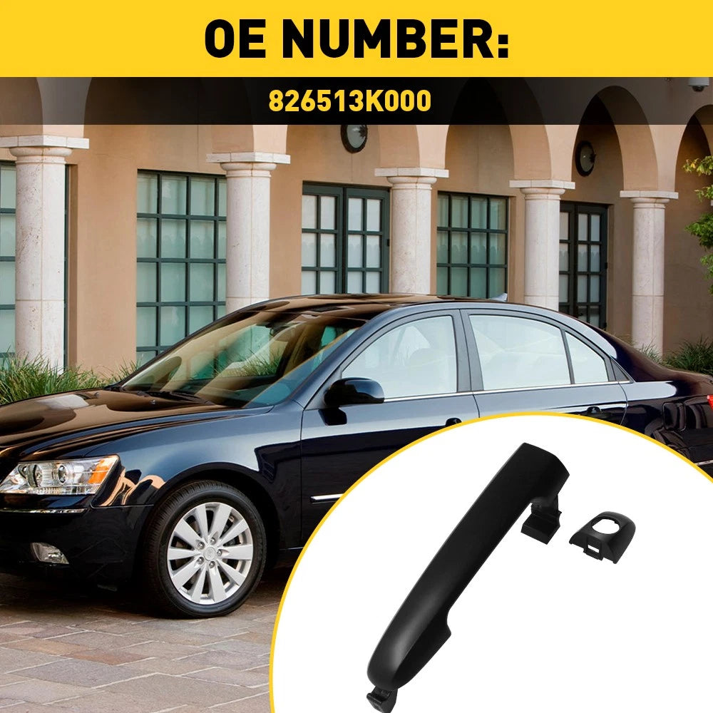 Exterior Door Panel Handle for Hyundai Sonata (2006)
