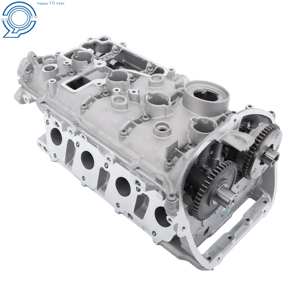 Cylinder Head for Audi VW A3 TT Passat CC Jetta 2.0 TSI (2009–2015)
