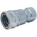 A-6601-16-16-P-AI Female Coupler Body for