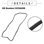 Valve Cover Gasket No. 1035A698 for Mitsubishi Outlander (2003–2006)