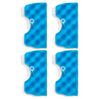 Replacement Filters for Samsung DJ63-00669A, SC43, SC44, SC45, SC46, SC47 Series
