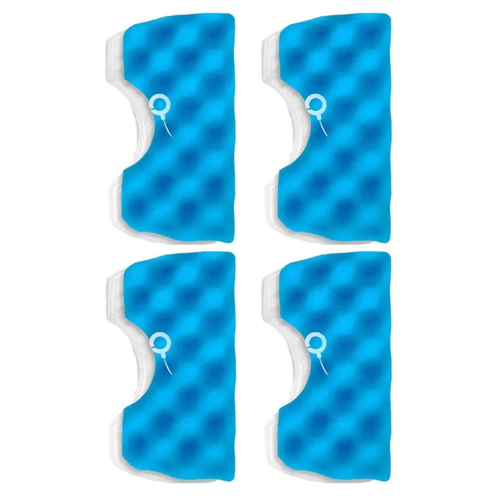 Replacement Filters for Samsung DJ63-00669A, SC43, SC44, SC45, SC46, SC47 Series