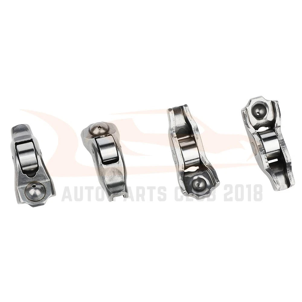 12Pcs Roller Rocker Arms for Ford F-150 F-250 F-350 (1997–2008)