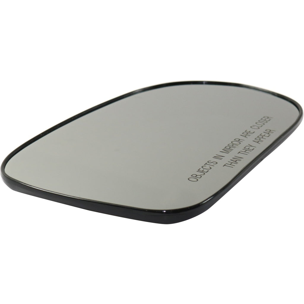 Mirror Glass for Honda Civic (2001–2005) Driver and Passenger Side