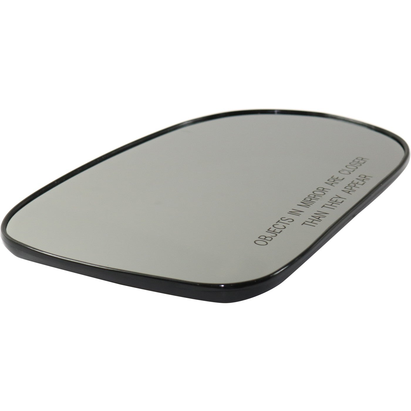 Mirror Glass for Honda Civic (2001–2005) Driver and Passenger Side
