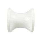 Nylon Keel Roller for Boat Trailer (Lightweight, Reliable Support)
