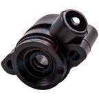 Water Pump Impeller Kit 46-70941A3 for Mercury 4 4.5 7.5 9.8 hp & Model 110