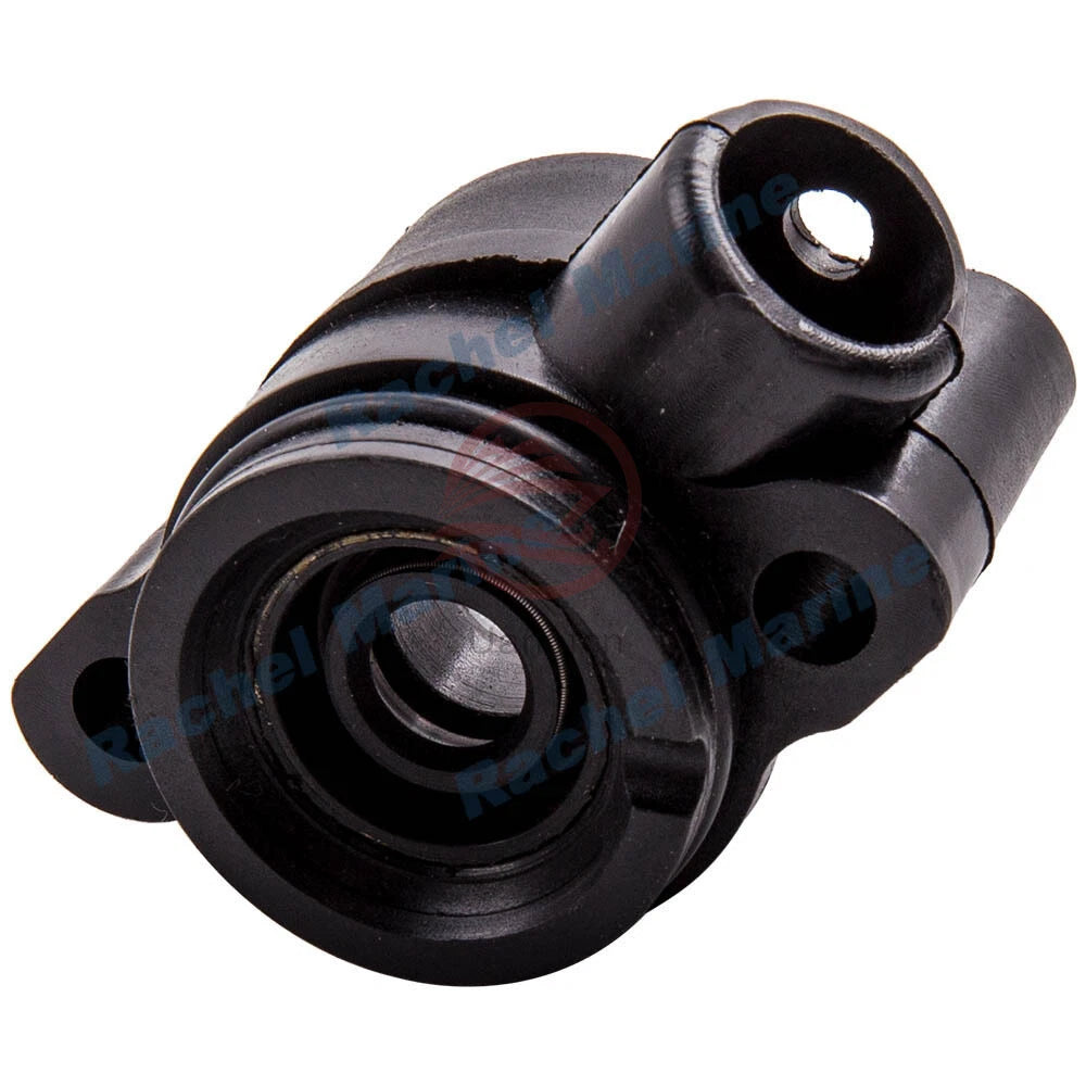 Water Pump Impeller Kit 46-70941A3 for Mercury 4 4.5 7.5 9.8 hp & Model 110