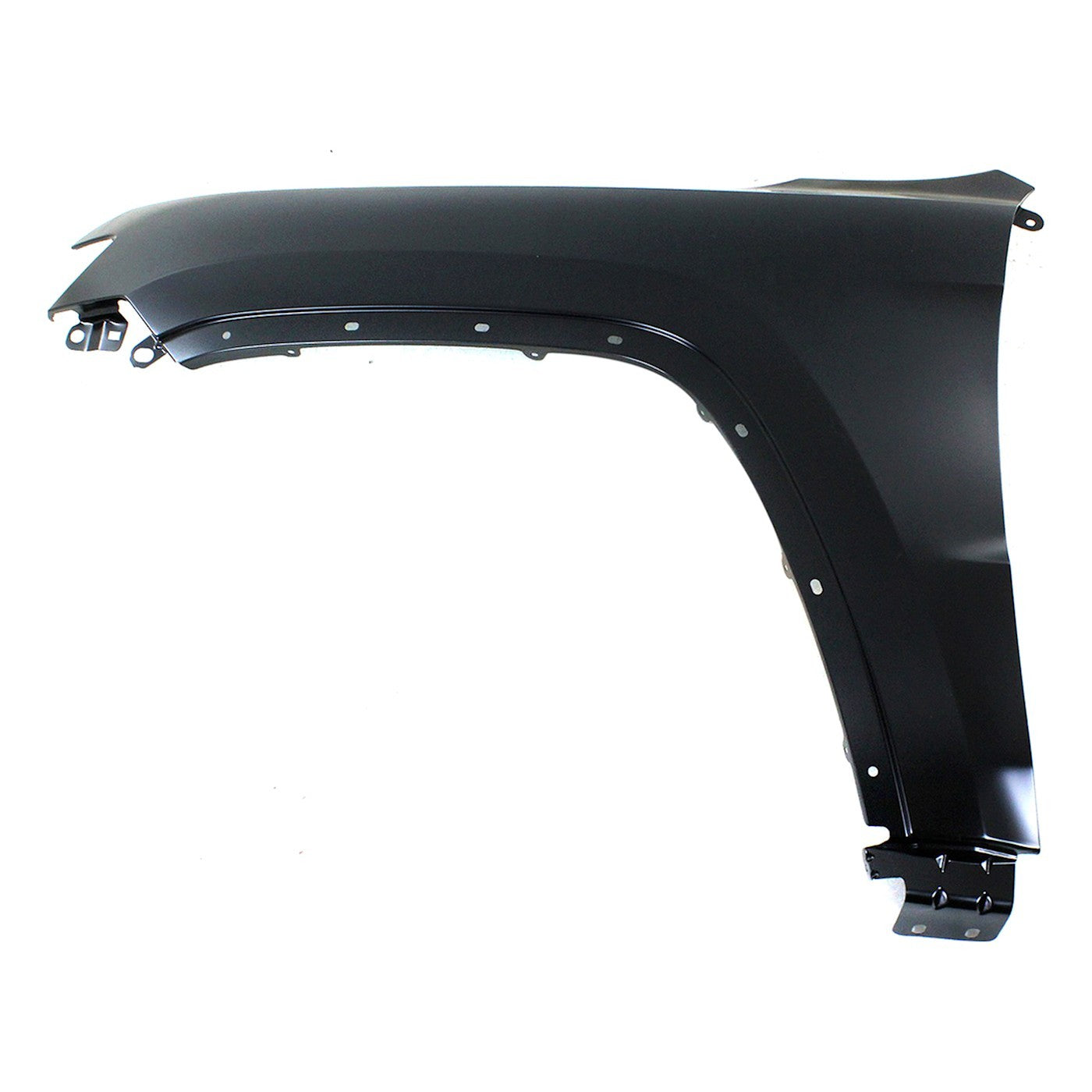 Fender Quarter Panel Set for Jeep Grand Cherokee (Driver & Passenger Side)