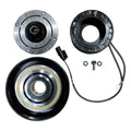 AC Compressor Clutch Replacement for Honda Crosstour 2.4L (2014–2015)