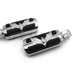 Eagle Falcon Footpeg for Suzuki Boulevard M95 VZ1600 Marauder 1600 (2005–2008)