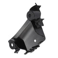 Left Front Door Handle Cover & Armrest Base for Citroen C1, Peugeot 107 (2005-2014)