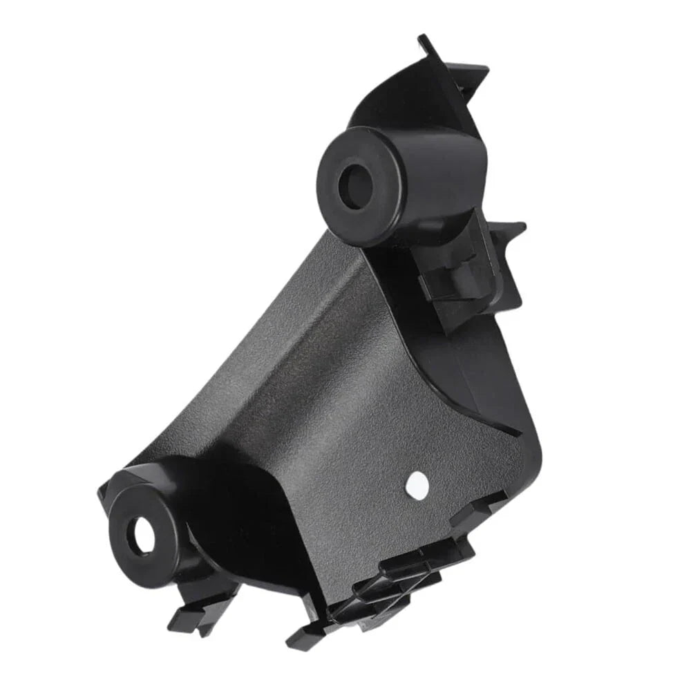 Left Front Door Handle Cover & Armrest Base for Citroen C1, Peugeot 107 (2005-2014)