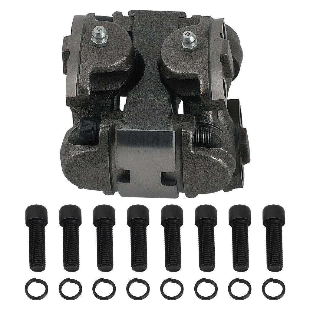 U-Joint Assembly 6598347 for Bobcat 542 553 620 742 (–)