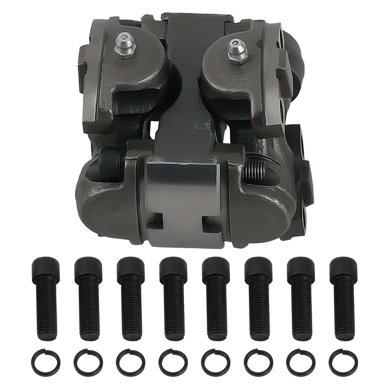U-Joint Assembly 6598347 for Bobcat 542 553 620 742 (–)