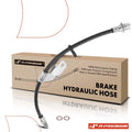 Front Left Brake Hydraulic Hose for Ford F-150 (2010–2011)