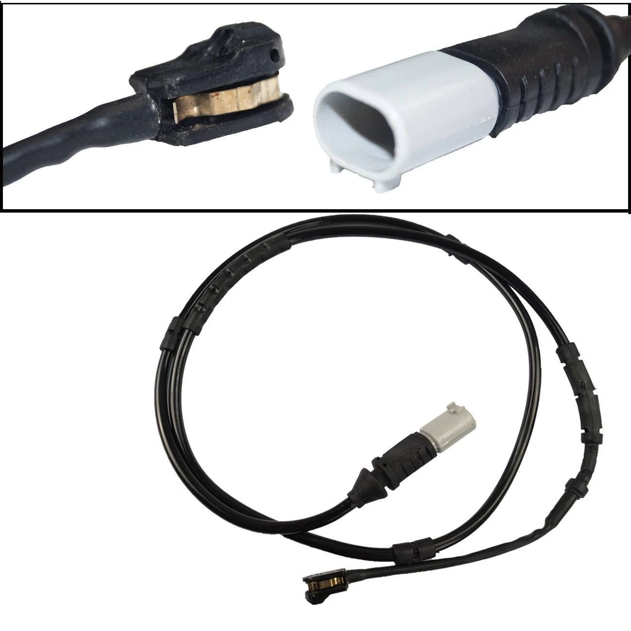 Rear Brake Pad Wear Sensor for BMW F30 F31 F32 F33 (2012–2019)
