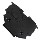 Center Lower Engine Shield for Toyota Camry (2018–2021) TO1228285