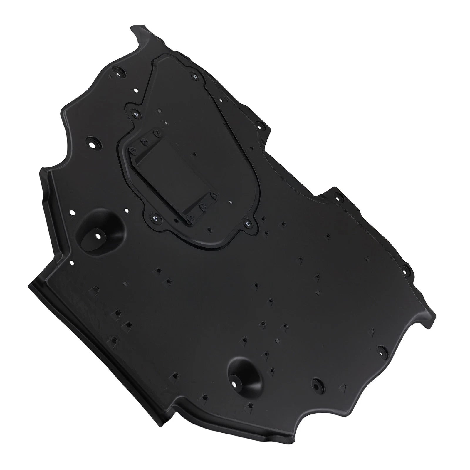 Center Lower Engine Shield for Toyota Camry (2018–2021) TO1228285