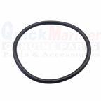 Lower Gearcase Seal for Mercury Marine 8 9.9HP Outboard (26-16130, 25-16131)