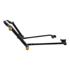 Saddlebag Guards Crash Bar for Harley Electra Glide Road King (2014-2023)
