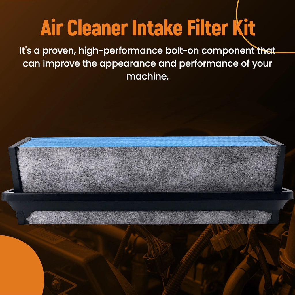 Air Filter Element for Freightliner Cascadia 2018–2022