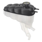 Coolant Reservoir with Cap for Chevrolet Silverado 1500 (2014–2019)