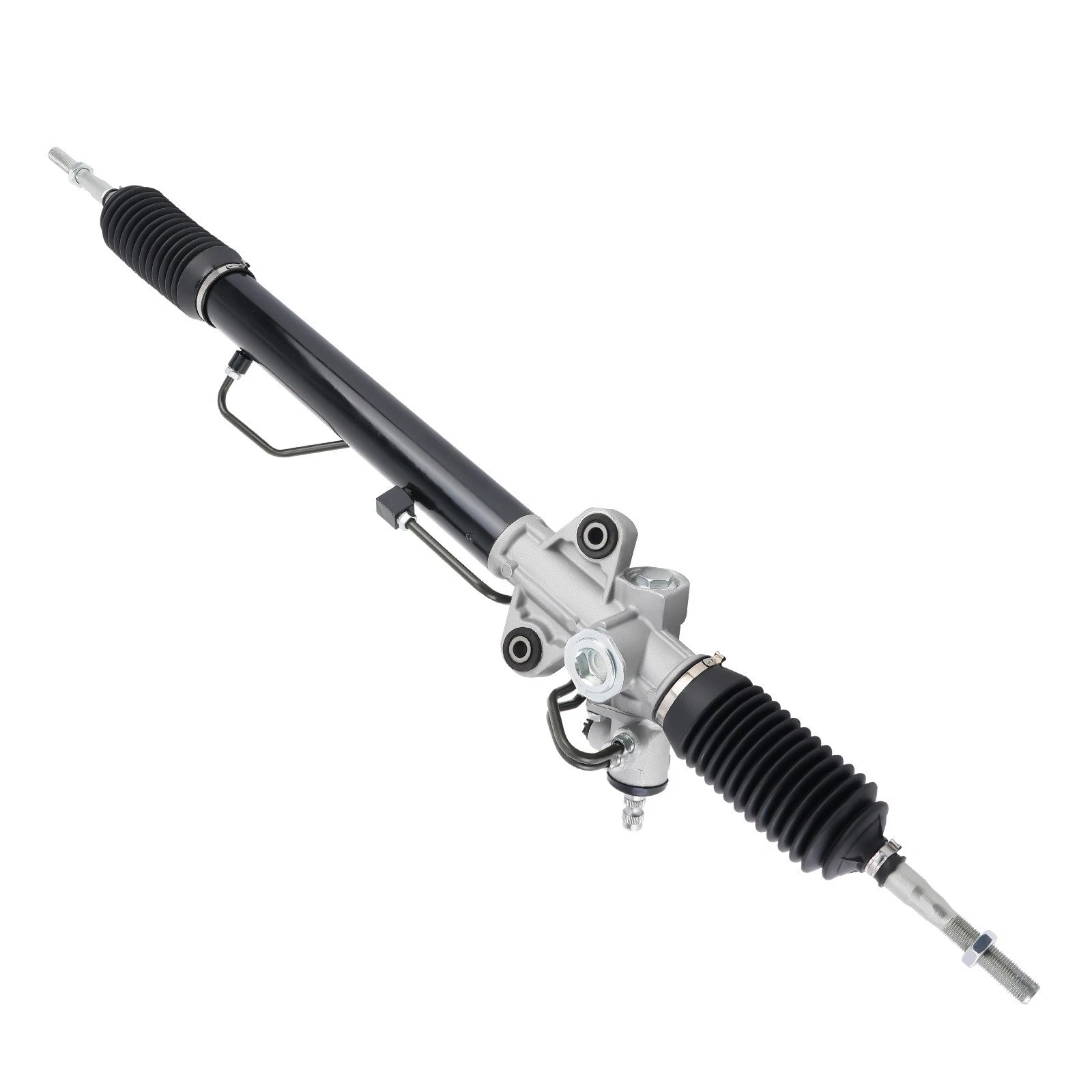 Power Steering Rack & Pinion for Mitsubishi L200 / Triton (2005–2015)