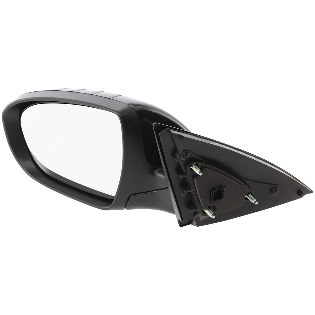 Heated Driver Left Side Mirror for Kia Optima (2011–2013)