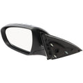 Heated Driver Left Side Mirror for Kia Optima (2011–2013)