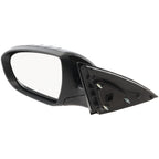 Heated Driver Left Side Mirror for Kia Optima (2011–2013)
