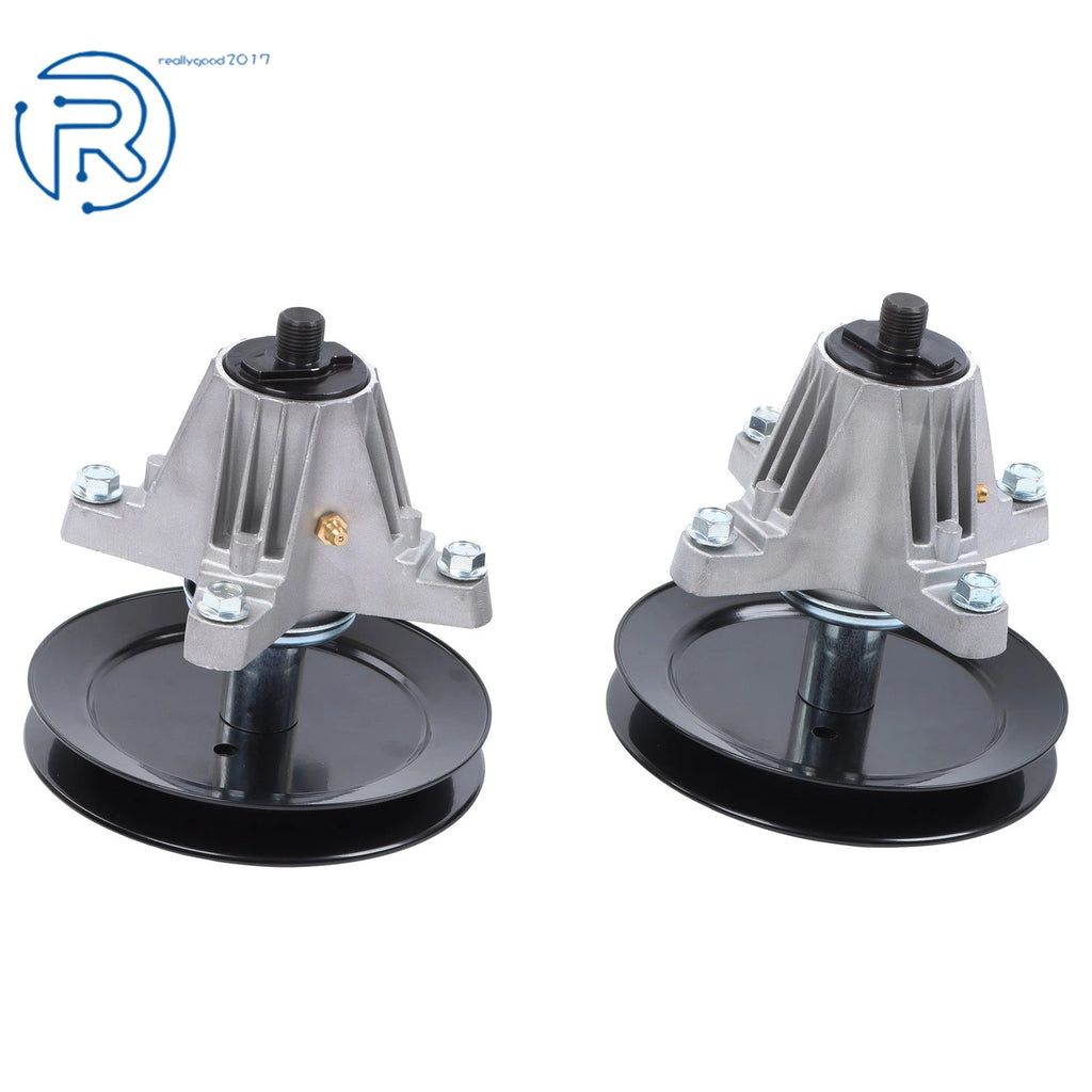 2 Pack Spindle for Craftsman Z5200 (42 Inch Deck)