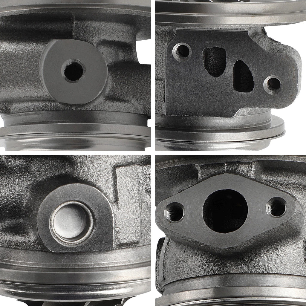 Turbo Cartridge Core for Rhino Motorcycle ATV (100HP)